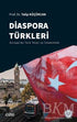 Diaspora Türkleri - Sosyoloji Araştırma ve İnceleme Kitapları | Avrupa Kitabevi