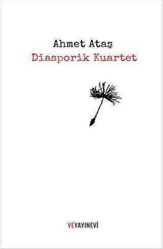 Diasporik Kuartet - Şiir Kitapları | Avrupa Kitabevi