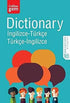 Dictionary: İngilizce - Türkçe - Türkçe - İngilizce -  | Avrupa Kitabevi