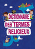 Dictionnaire Des Termes Religieux Dini Terimler Sözlüğü Fransızca - Sözlükler | Avrupa Kitabevi