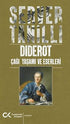 Diderot - Çağı Yaşamı ve Eserleri - Filozof Kitapları | Avrupa Kitabevi