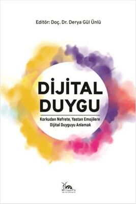 Dijital Duygu - Kişisel Gelişim Kitapları | Avrupa Kitabevi