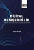 Dijital Hemşehrilik - İletişim Medya Kitapları | Avrupa Kitabevi