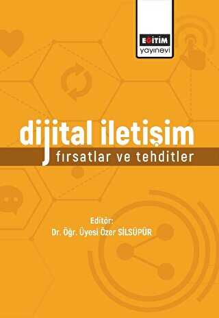 Dijital İletişim - İletişim Medya Kitapları | Avrupa Kitabevi