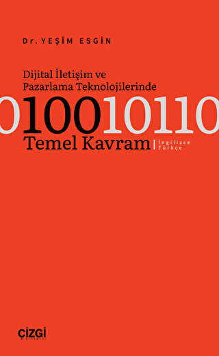 Dijital İletişim ve Pazarlama Teknolojilerinde 100 Temel Kavram - İletişim Medya Kitapları | Avrupa Kitabevi