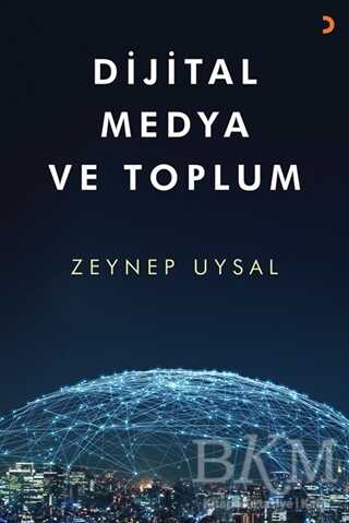 Dijital Medya ve Toplum - İletişim Medya Kitapları | Avrupa Kitabevi