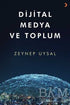 Dijital Medya ve Toplum - İletişim Medya Kitapları | Avrupa Kitabevi