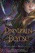Dikenlerin Büyüsü - Roman | Avrupa Kitabevi