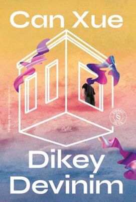 Dikey Devinim - Öykü Kitapları | Avrupa Kitabevi