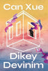 Dikey Devinim - Öykü Kitapları | Avrupa Kitabevi