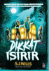 Dikkat Isırır - Roman | Avrupa Kitabevi