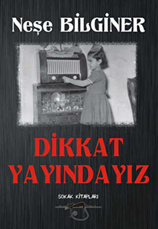 Dikkat Yayındayız - Türk Edebiyatı Romanları | Avrupa Kitabevi