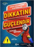 Dikkatini Güçlendir - Bilimsel Kitaplar | Avrupa Kitabevi