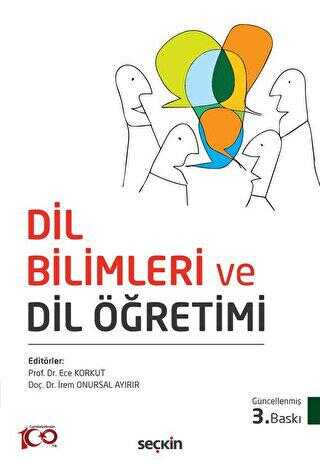 Dil Bilimleri ve Dil Öğretimi - Dil Bilim Kitapları | Avrupa Kitabevi