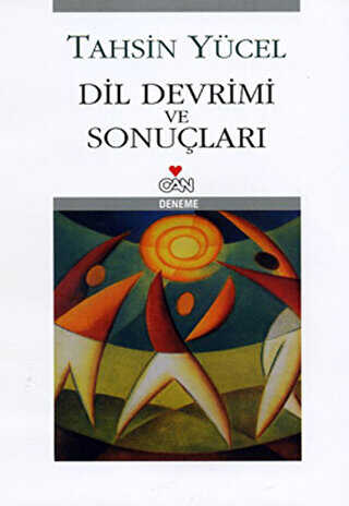 Dil Devrimi ve Sonuçları - Denemeler | Avrupa Kitabevi