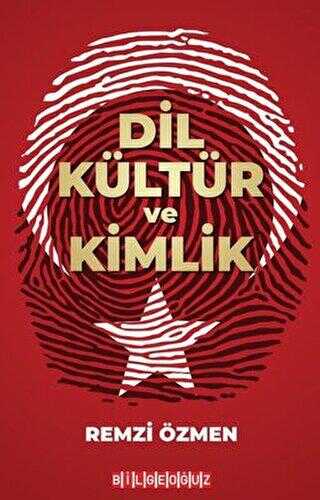 Dil Kültür ve Kimlik - Dil Bilim Kitapları | Avrupa Kitabevi