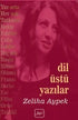 Dil Üstü Yazılar - Denemeler | Avrupa Kitabevi