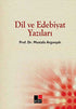 Dil ve Edebiyat Yazıları - Eleştiri İnceleme ve Kuram Kitapları | Avrupa Kitabevi