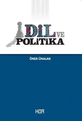 Dil ve Politika - Araştıma ve İnceleme Kitapları | Avrupa Kitabevi