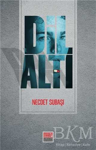Dilaltı - Roman | Avrupa Kitabevi