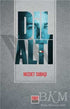 Dilaltı - Roman | Avrupa Kitabevi