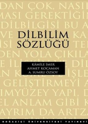 Dilbilim Sözlüğü -  | Avrupa Kitabevi