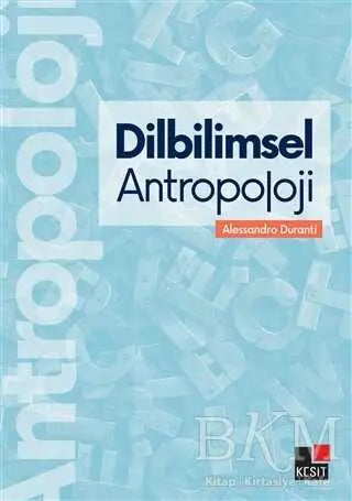 Dilbilimsel Antropoloji -  | Avrupa Kitabevi
