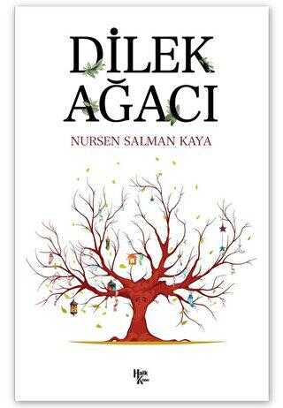 Dilek Ağacı - Roman | Avrupa Kitabevi
