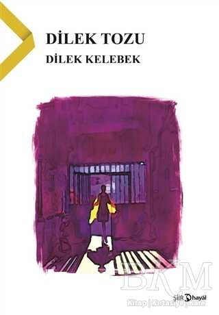 Dilek Tozu - Şiir Kitapları | Avrupa Kitabevi