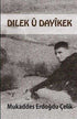 Dılek U Dayikek - Kürt Edebiyatı | Avrupa Kitabevi
