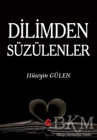 Dilimden Süzülenler - Şiir Kitapları | Avrupa Kitabevi