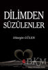 Dilimden Süzülenler - Şiir Kitapları | Avrupa Kitabevi