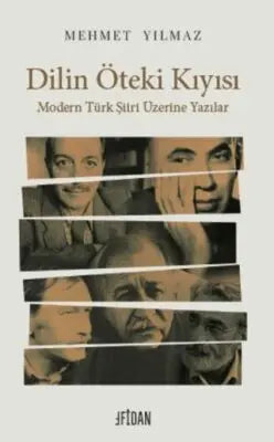 Dilin Öteki Kıyısı - Türk Edebiyatı Romanları | Avrupa Kitabevi