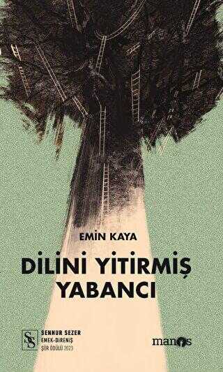 Dilini Yitirmiş Yabancı - Şiir Kitapları | Avrupa Kitabevi