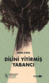 Dilini Yitirmiş Yabancı - Şiir Kitapları | Avrupa Kitabevi