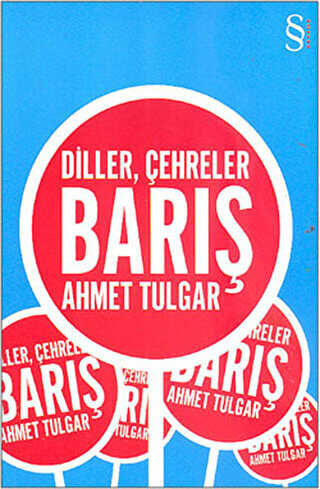 Diller, Çehreler - Barış - Denemeler | Avrupa Kitabevi