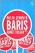 Diller, Çehreler - Barış - Denemeler | Avrupa Kitabevi