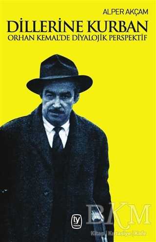 Dillerine Kurban - Denemeler | Avrupa Kitabevi
