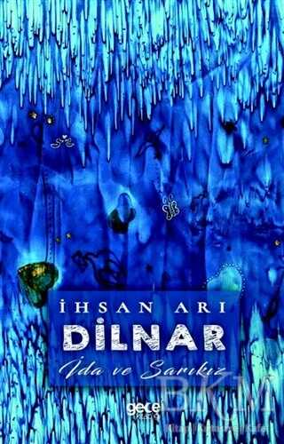 Dilnar - Şiir Kitapları | Avrupa Kitabevi