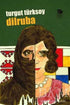 Dilruba - Türk Edebiyatı Romanları | Avrupa Kitabevi