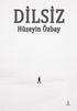 Dilsiz - Roman | Avrupa Kitabevi