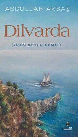 Dilvarda - Roman | Avrupa Kitabevi