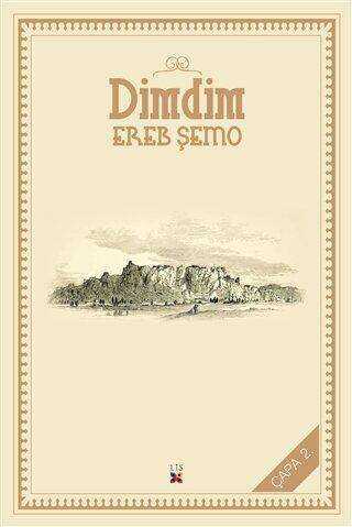 Dimdim - Kürt Edebiyatı | Avrupa Kitabevi