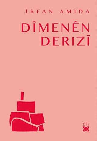 Dimenen Derızi - Kürt Edebiyatı | Avrupa Kitabevi