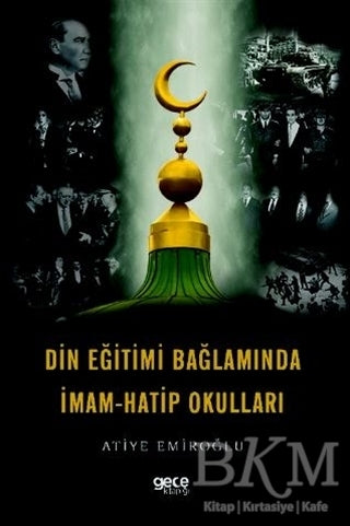 Din Eğitimi Bağlamında İmam-Hatip Okulları - Şiir Kitapları | Avrupa Kitabevi