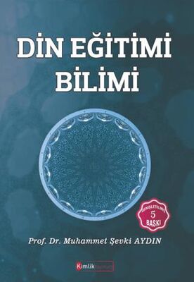 Din Eğitimi Bilimi -  | Avrupa Kitabevi