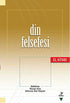 Din Felsefesi El Kitabı -  | Avrupa Kitabevi