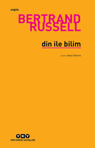 Din ile Bilim -  | Avrupa Kitabevi