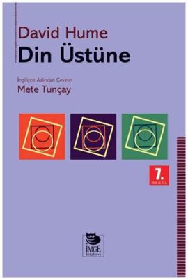 Din Üstüne -  | Avrupa Kitabevi