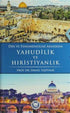 Din ve Fenomenoloji Arasında Yahudilik ve Hıristiyanlık -  | Avrupa Kitabevi